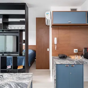  Apartamento River One 2303 - Luxury Brasil