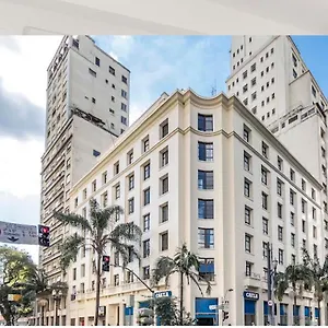  Apartamento Jacques Pilon Estudio 425 Brasil