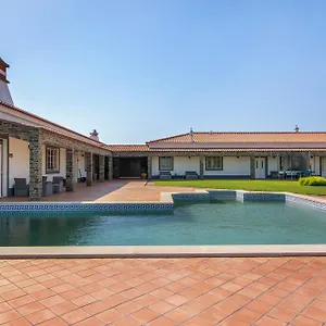 Casas Do Monte Gioes