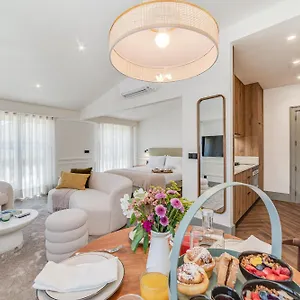  Apartamento Hygge House Downtown Portugal