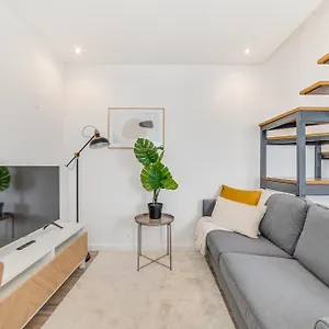  Apartamento Campolide Duplex Portugal