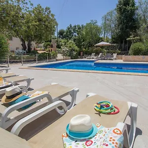 Farm Of Dreams Algarve Ferienhaus