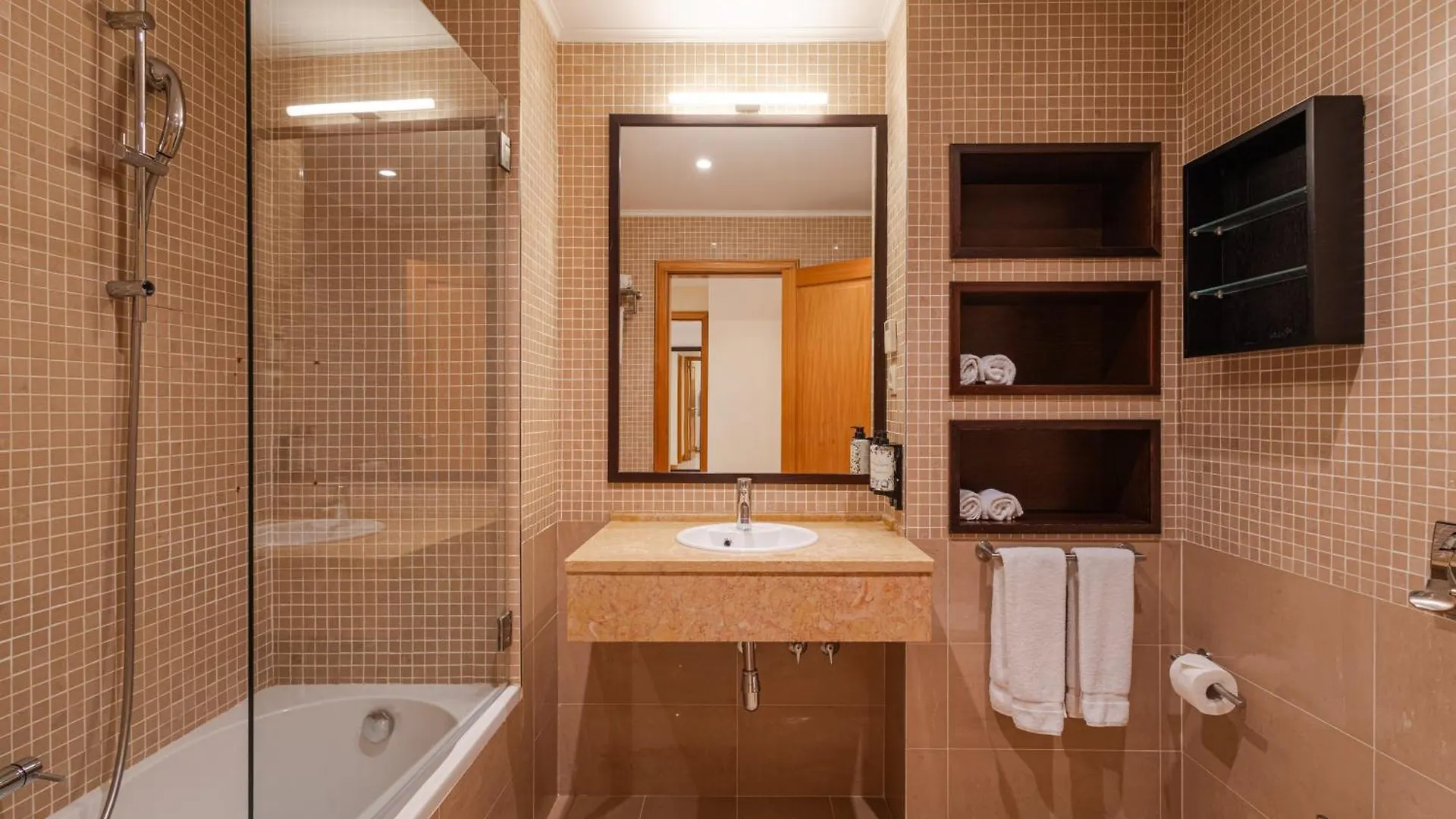 The Residences Vilamoura Portugal