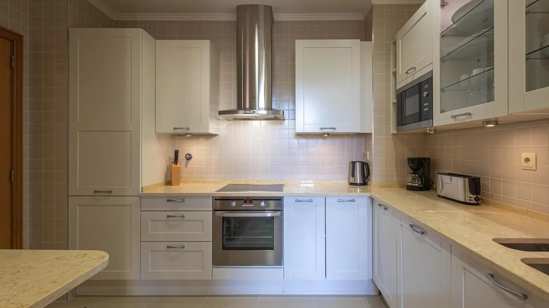 The Residences Vilamoura