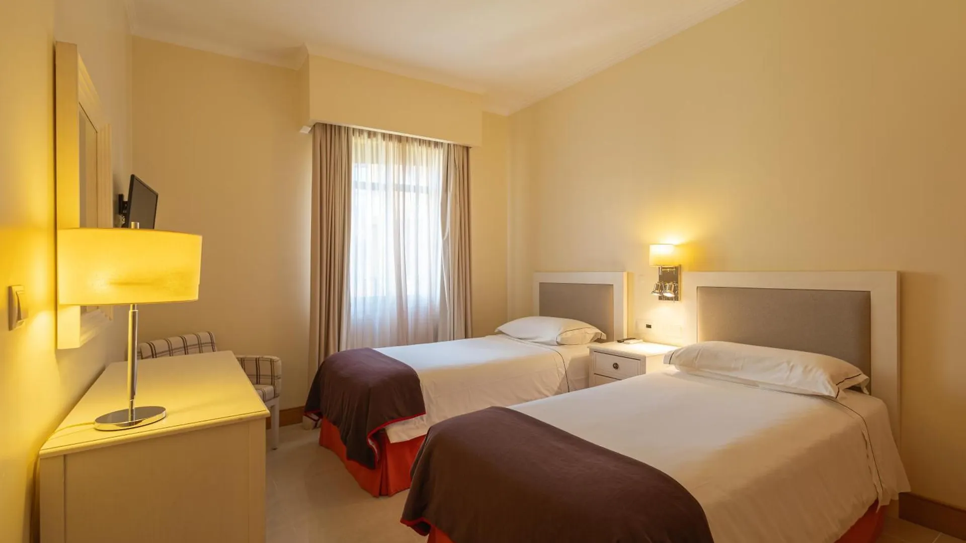The Residences Vilamoura Apartment