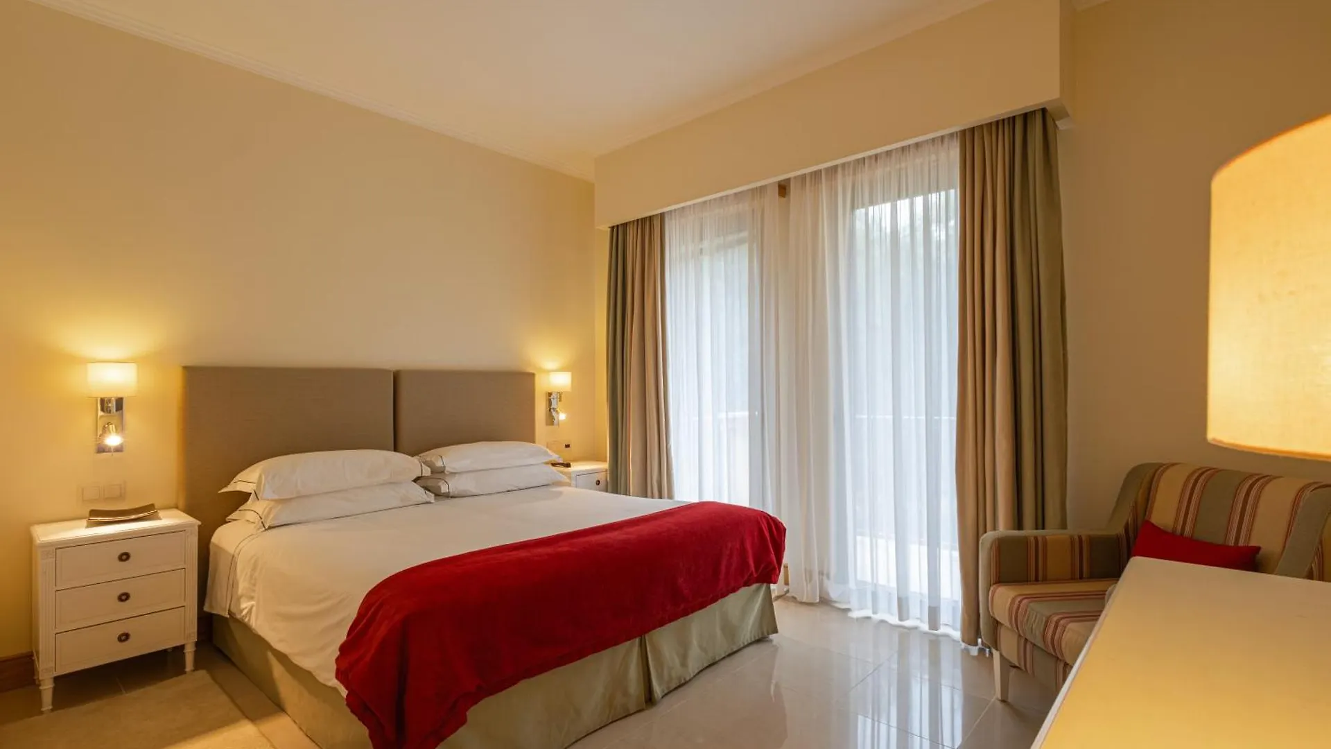 The Residences Vilamoura Apartment