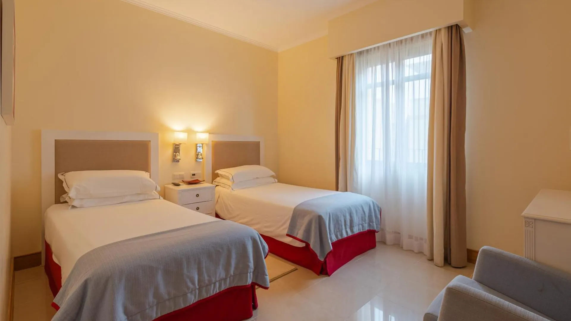The Residences Vilamoura