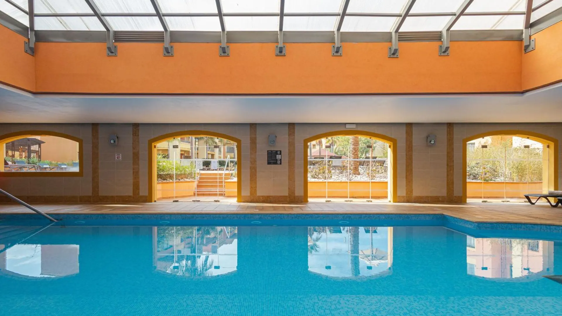 The Residences Vilamoura Apartment