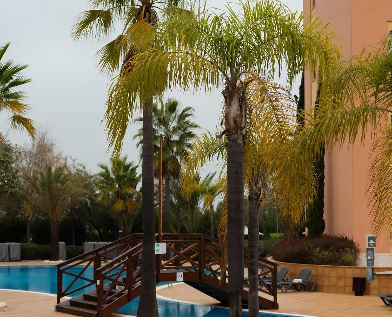 Apartment The Residences Vilamoura