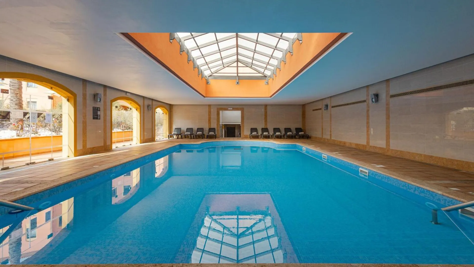 The Residences Vilamoura 0*,  Portugal