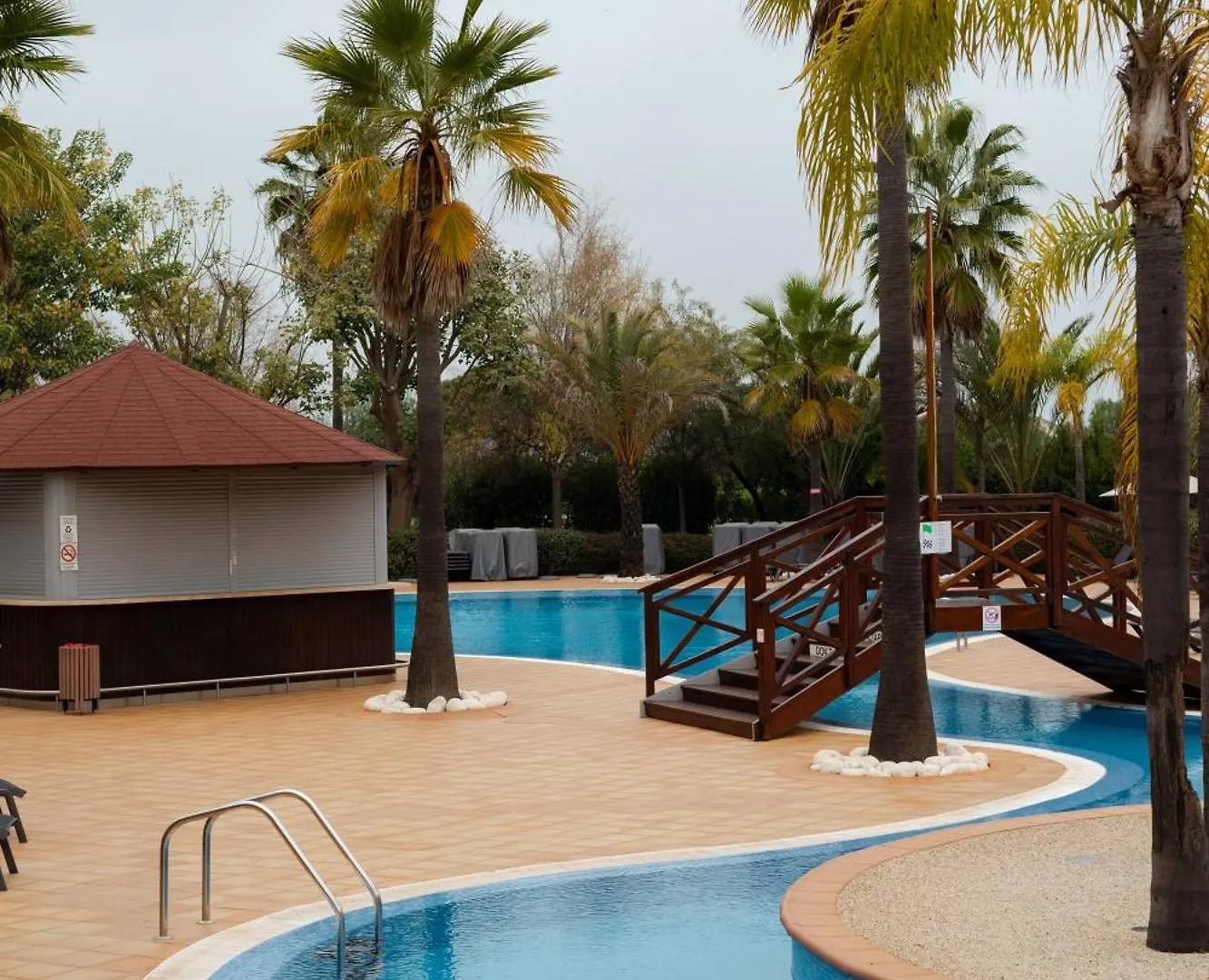 The Residences Vilamoura 0*,