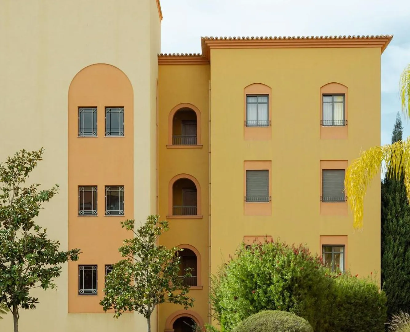Apartment The Residences Vilamoura Portugal