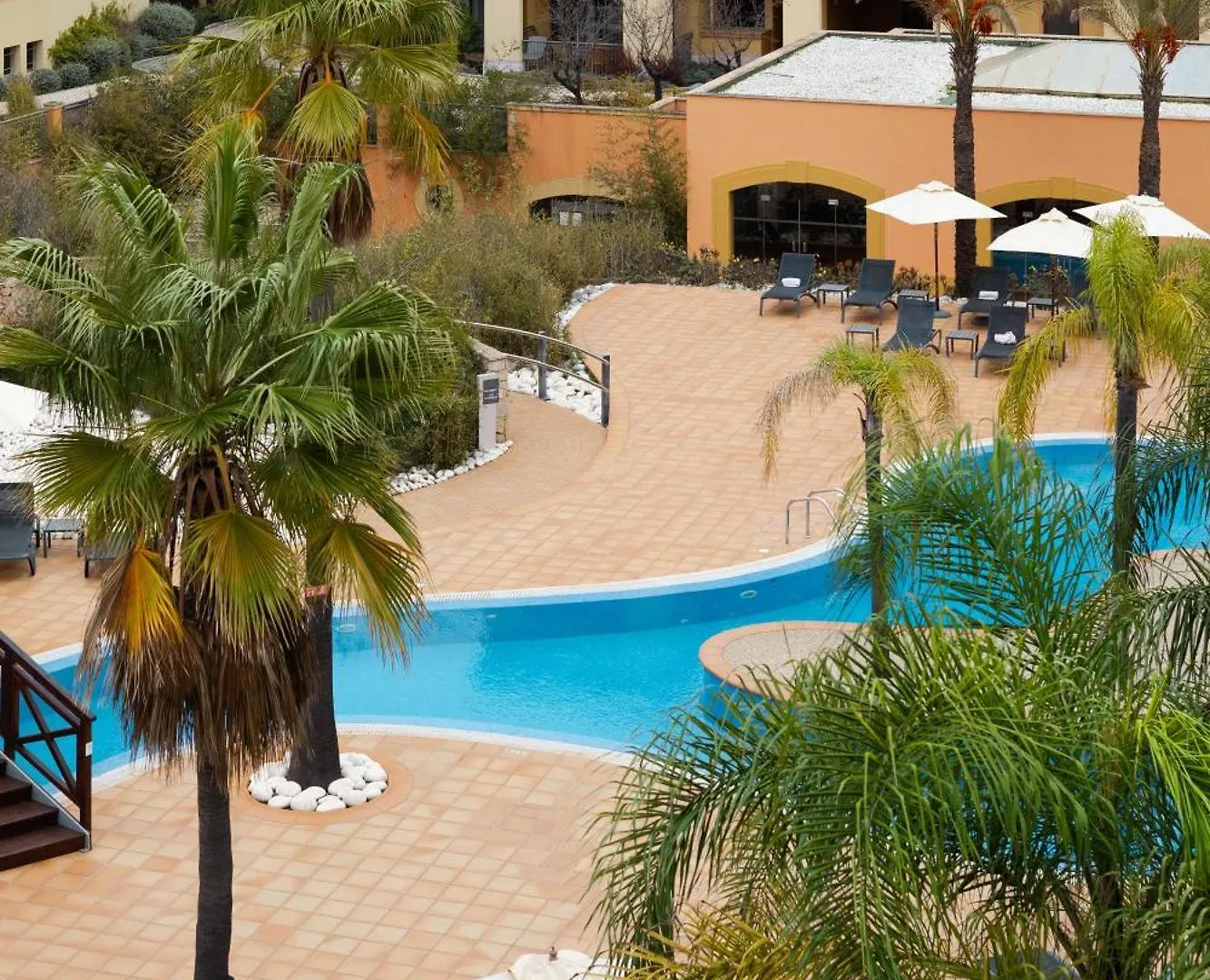 The Residences Vilamoura