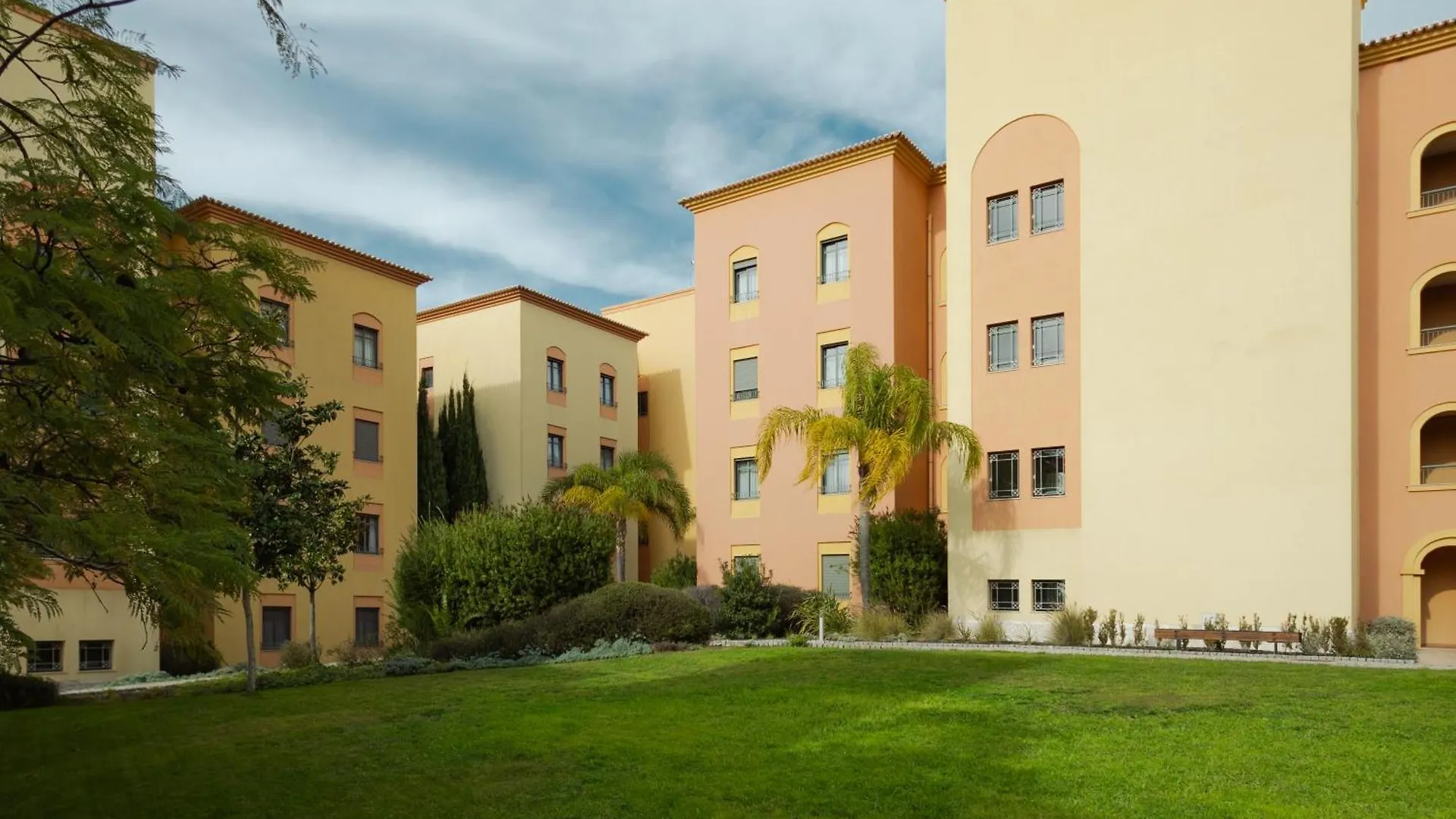 The Residences Vilamoura Apartment