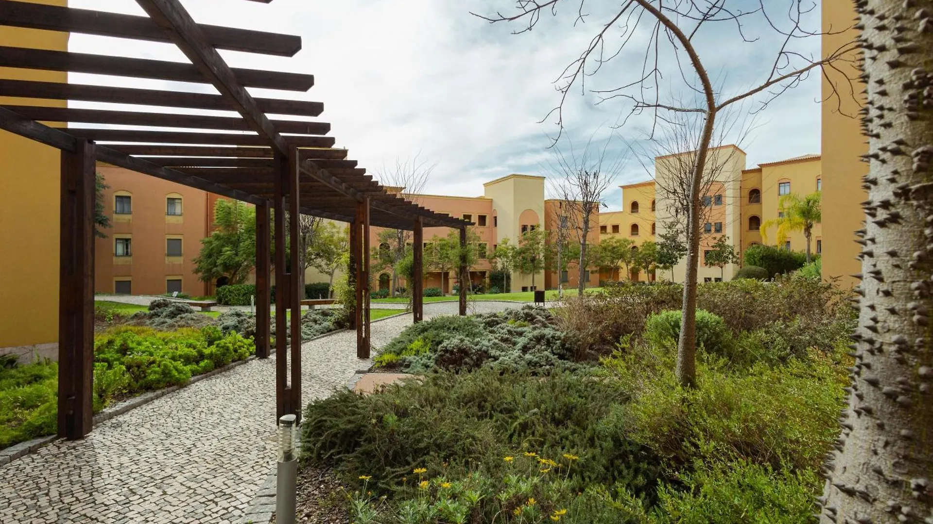 The Residences Vilamoura 0*,  Portugal