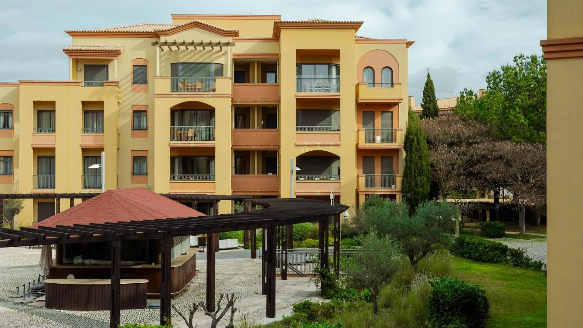The Residences Vilamoura