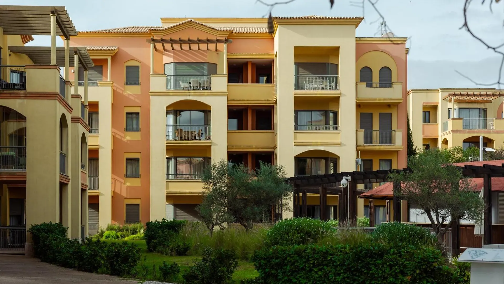 Apartment The Residences Vilamoura