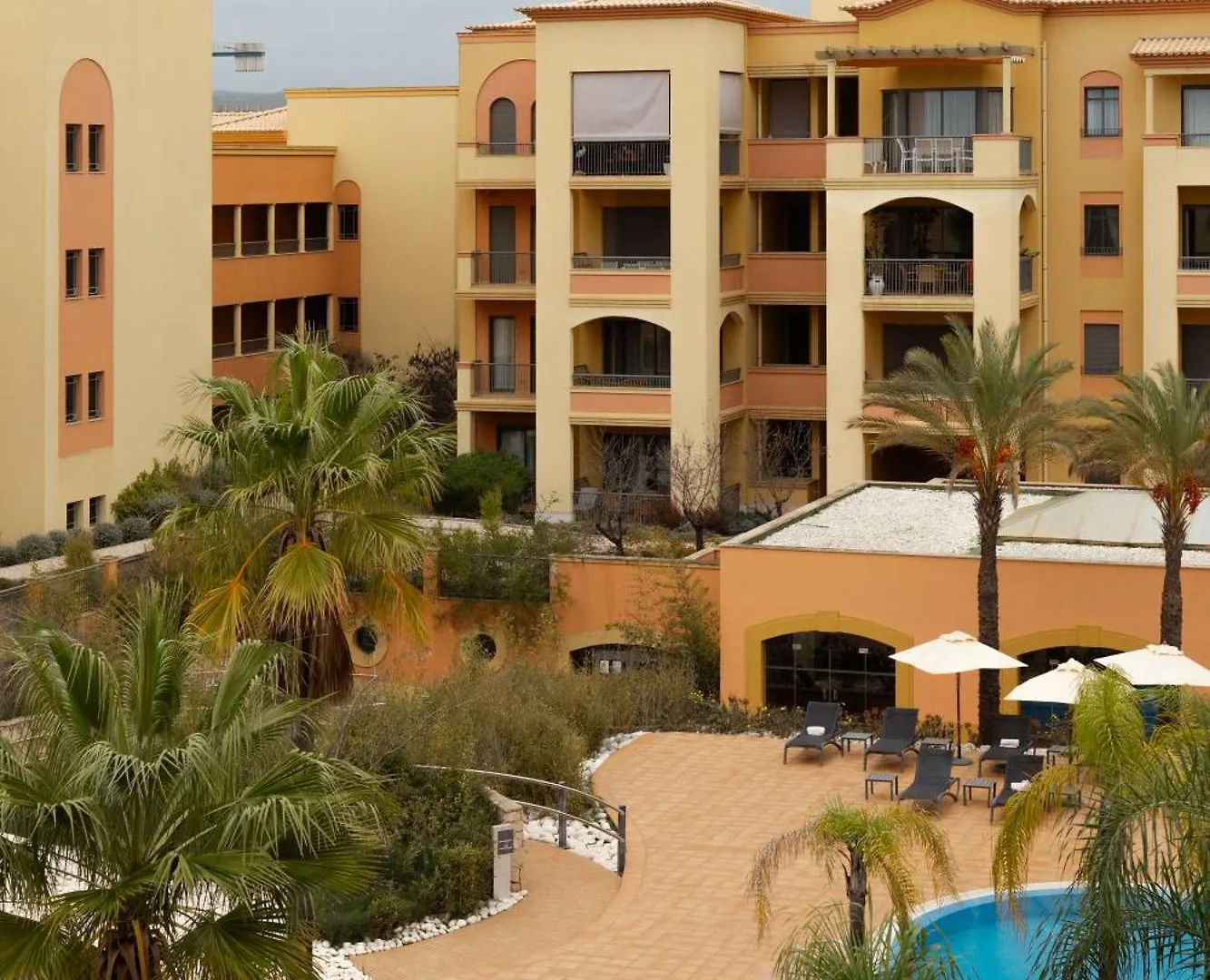 The Residences Vilamoura
