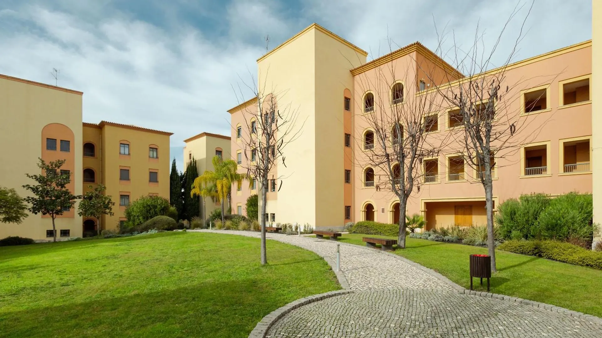 The Residences Vilamoura Apartment