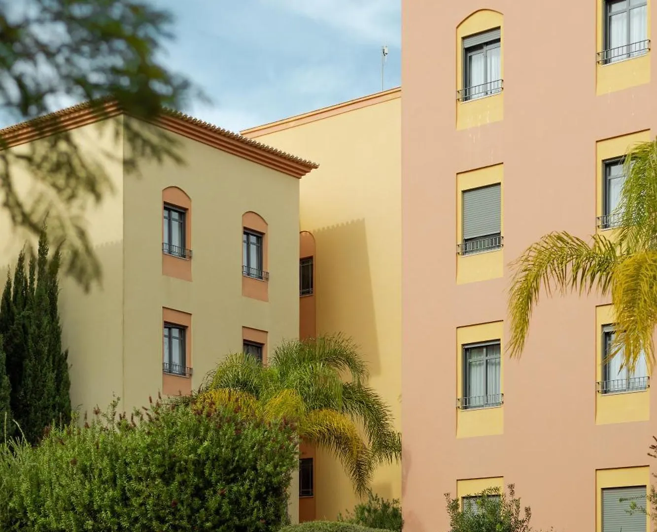 Apartment The Residences Vilamoura
