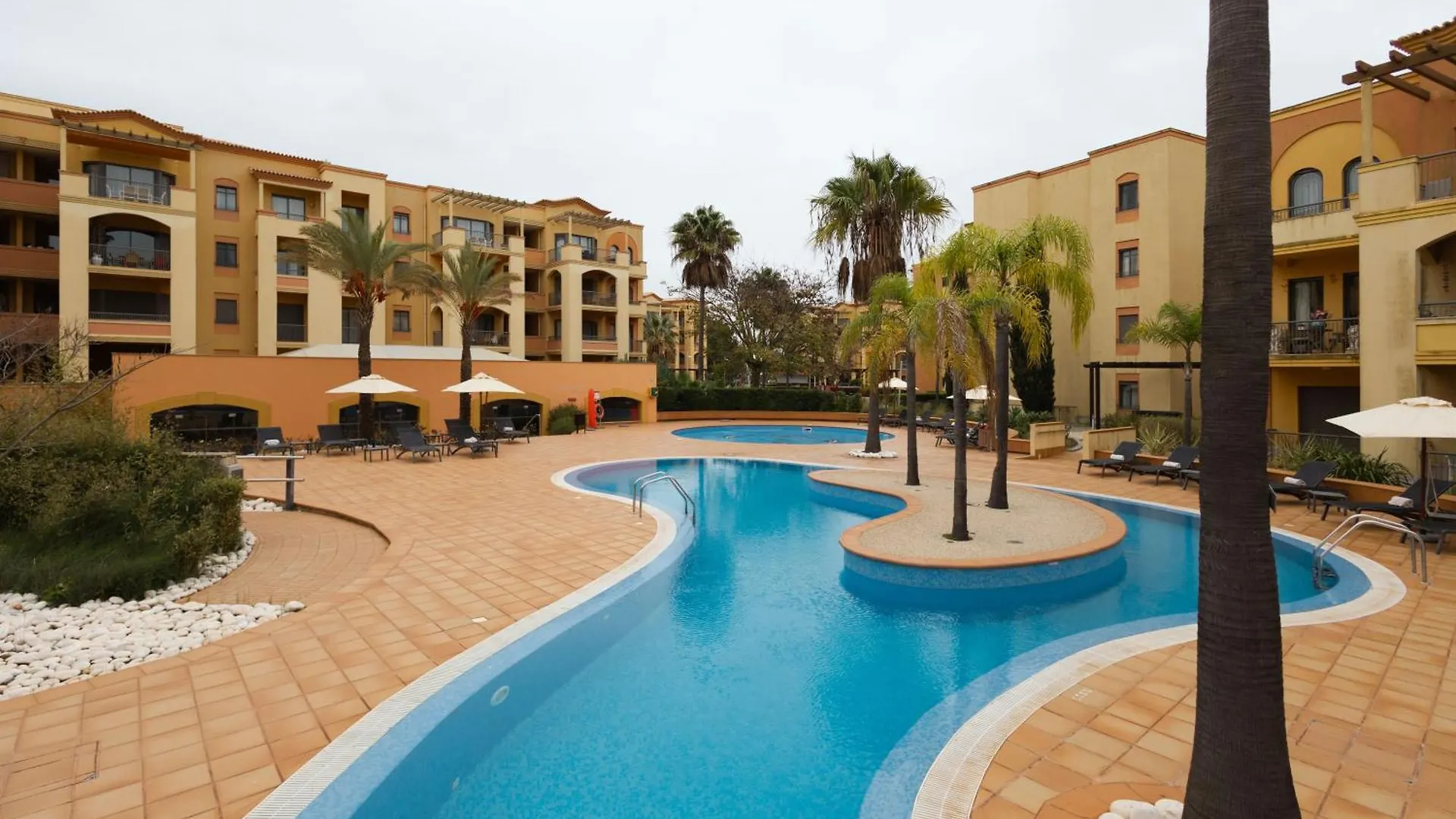 The Residences Vilamoura Apartment
