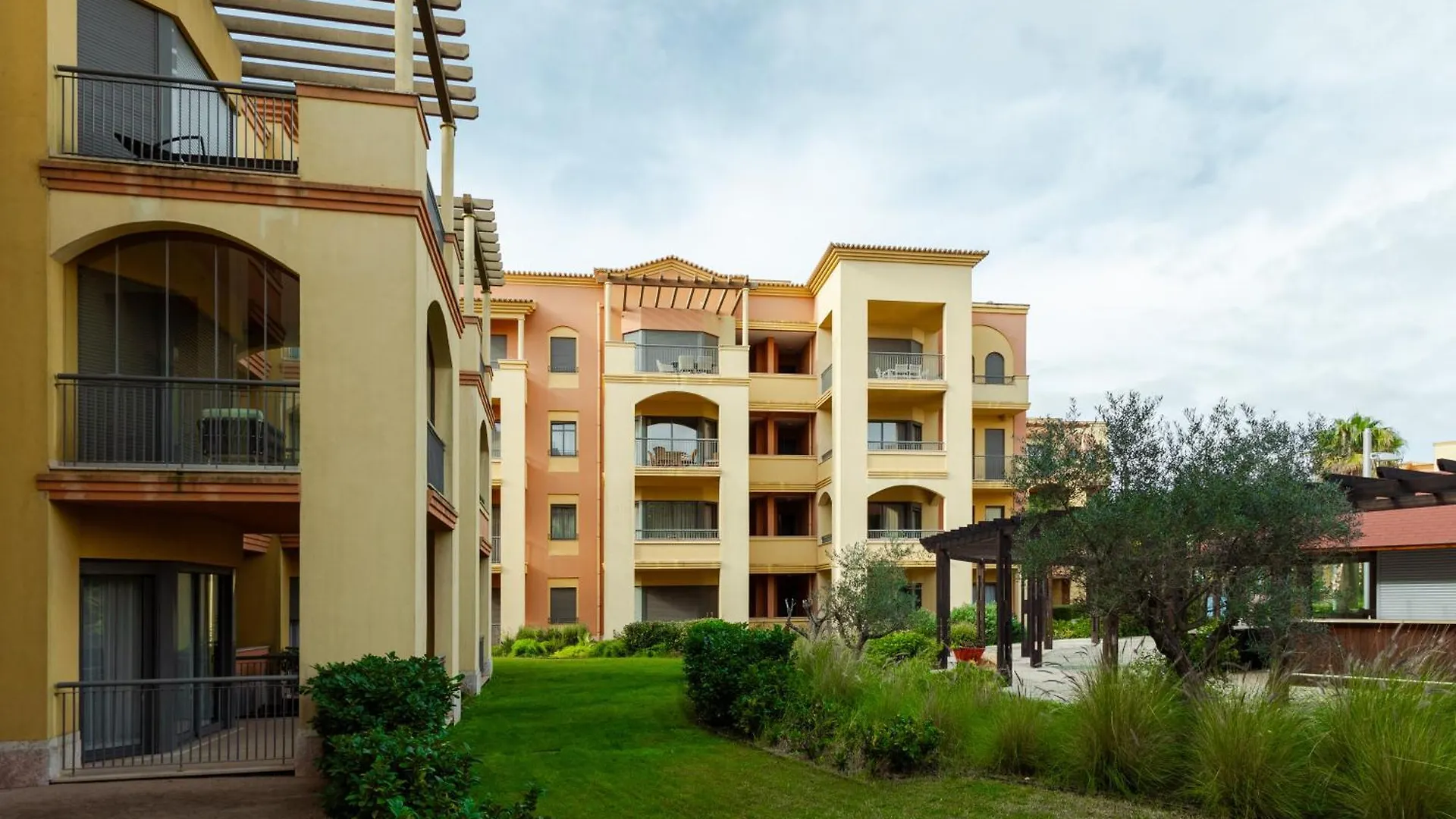 Apartment The Residences Vilamoura