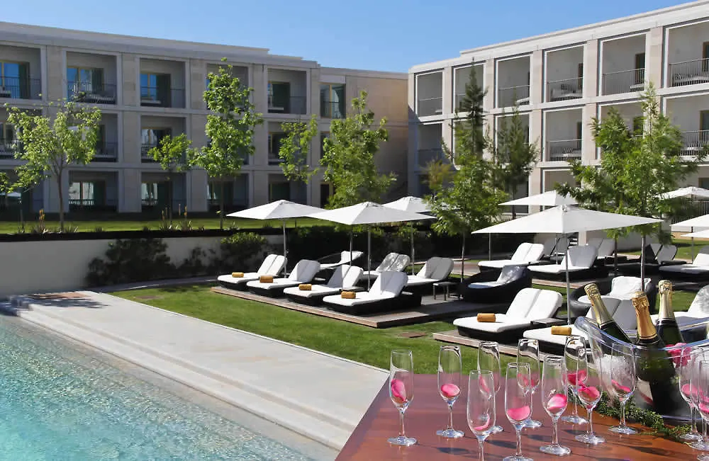Apartment The Residences Vilamoura