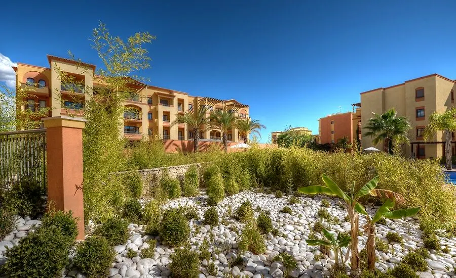 The Residences Vilamoura Portugal