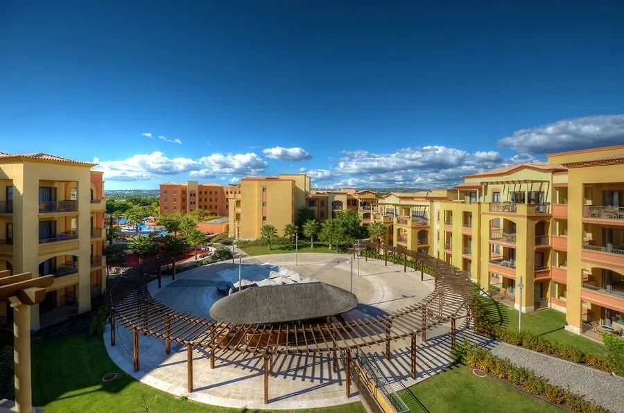 The Residences Vilamoura Apartment